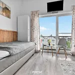 Hus Twustern Appartamento *