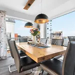Appartamento Hus Twustern Olpenitz