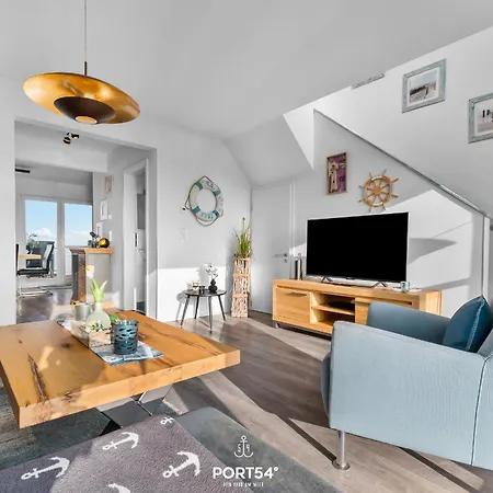 Hus Twustern Olpenitz