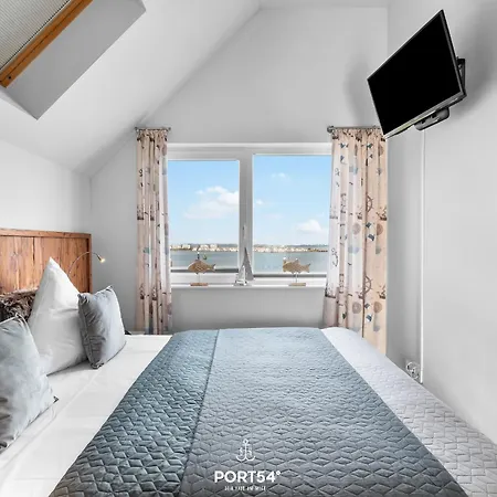 Hus Twustern * Olpenitz