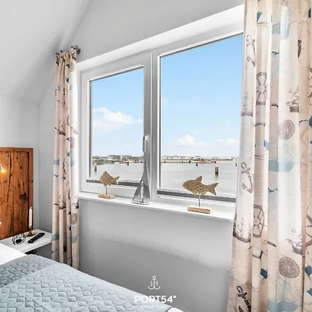 Hus Twustern Apartment