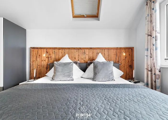 Hus Twustern * Olpenitz