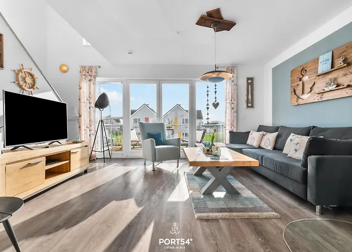 Hus Twustern Olpenitz