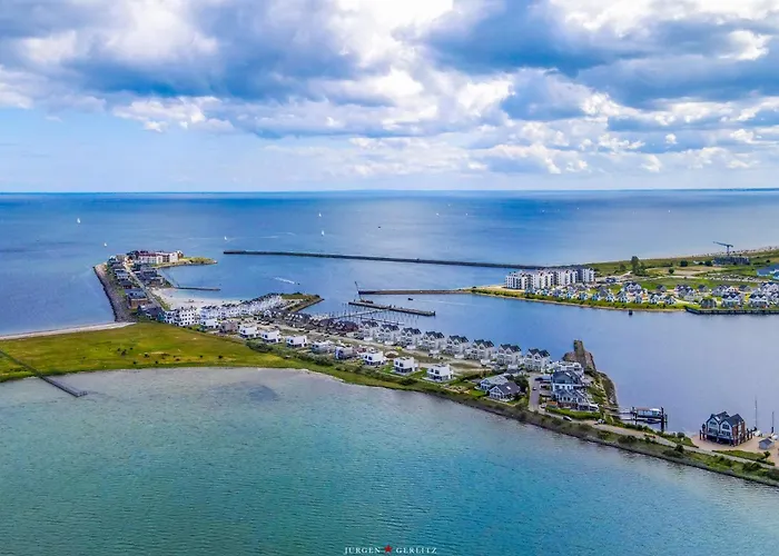 Hus Twustern Appartement