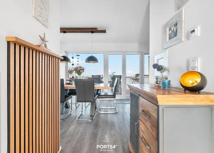 Hus Twustern * Olpenitz