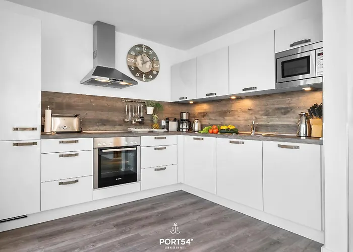 Hus Twustern * Olpenitz