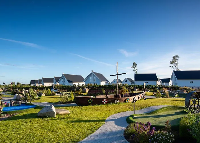 Appartement Hus Twustern