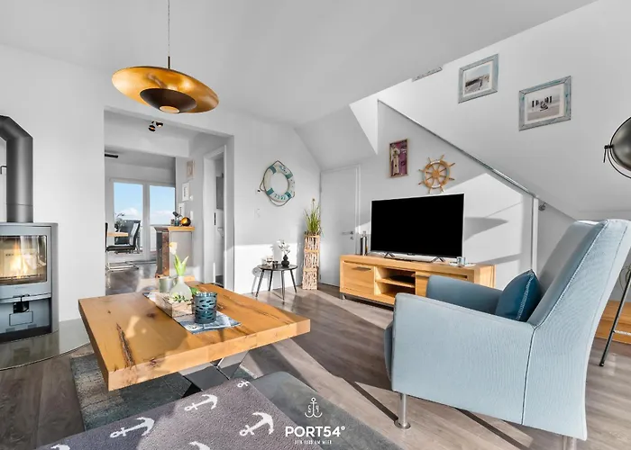 Hus Twustern Olpenitz