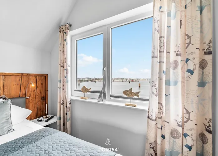 Hus Twustern Appartement